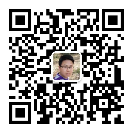 武汉配电柜厂家微信二维码